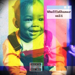 Shamar