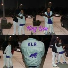 Reyna StillStanding Goynes