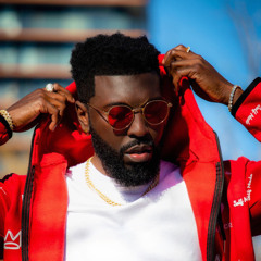 Kenneth K Dizle Asante