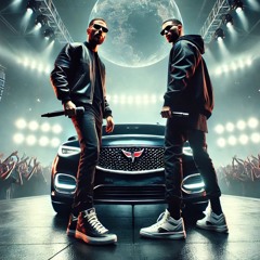 Joe Black & Joe Mosniac