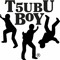 T5UBU BOY