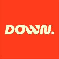 DOWN.