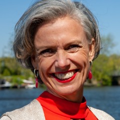 Chantal Heutink