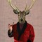 Elaphus