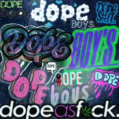 DOPEBOYZ