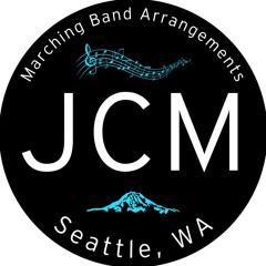 Can't Stop The Feeling (Justin Timberlake) (For College Marching Bands and Pep Bands)