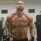 Carl Thomas fitness
