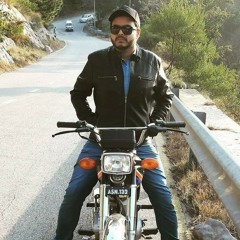 Momin Shah