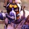 ANUBIS BLARGH