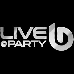 LIVE THE PARTY