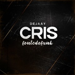 DJ Cris Fontedofunk