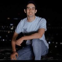 Ebrahim Haron