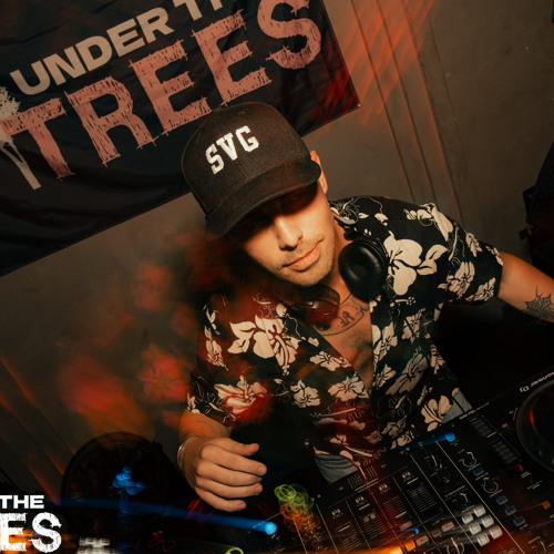 Under The Trees - Park Party 1