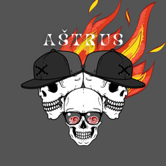 Aštrus