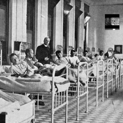 The Hospital Bunk(s)