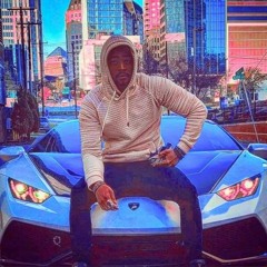 D'Arnoch (D'Vaughn Bell)