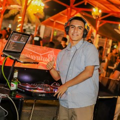 DJ Junior Jimenez