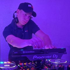 DJ T-Tonic