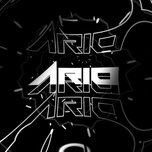 Ario’s avatar