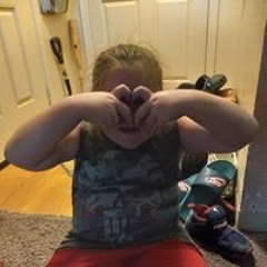 Amylou Mcclelland