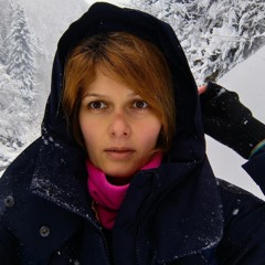 Mădălina Nedelea