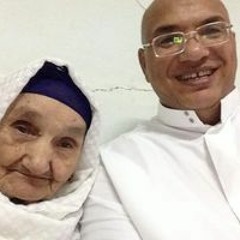 اشرف المهدي
