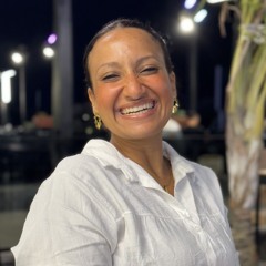 Maria Bahaa