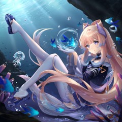 인어.. Your Mermaid