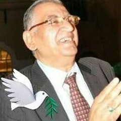 Ashraf Saad El Samman