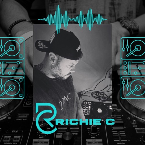 Richie C’s avatar