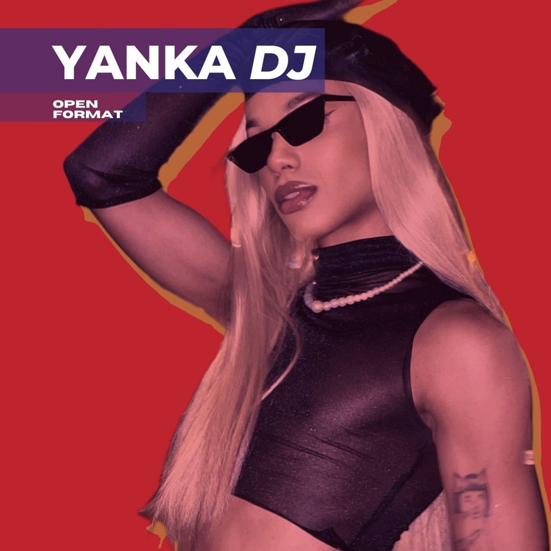 Stream Yanka DJ music | Listen to songs, albums, playlists for