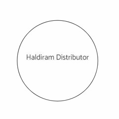 Haldiram Distributor