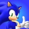 Sonic The Hedgehog