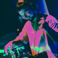 Mirco Costa b2b Luca Cazzoli Live @ Tropica Grooves x Switch, Rosario w Fanetti, FranteK 12.10.2024