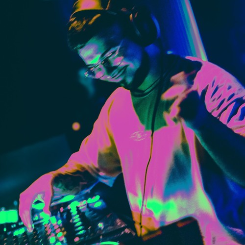 Mirco Costa b2b Luca Cazzoli Live @ Tropica Grooves x Switch, Rosario w Fanetti, FranteK 12.10.2024