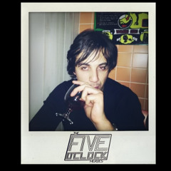 A J Ellis