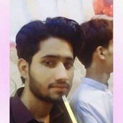 Mohammed Fazal