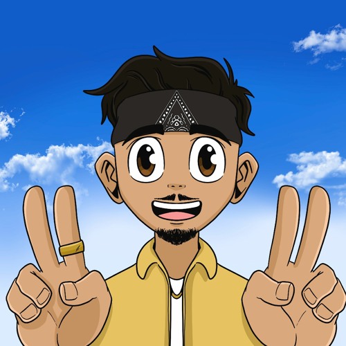 Alex Bueno’s avatar
