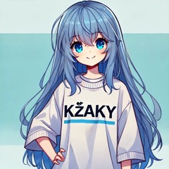 kżaky