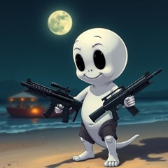 Casper 100T