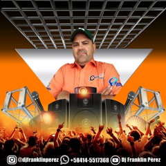 VENEZUELA ELECTRONICA Dj Franklin Perez