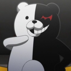 Monokuma :)