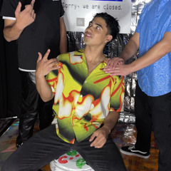 Anthony Juarez