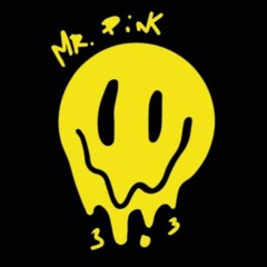 Mr. Pink-303