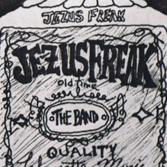 JeZuS FReaK (Official)
