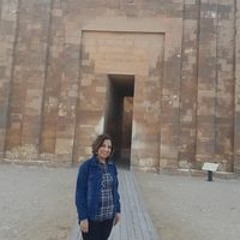 Samira Thabit