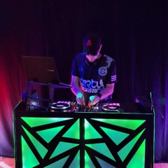 Hard dance mix 6/2025