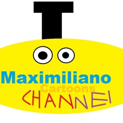 MaximilianoCartoons