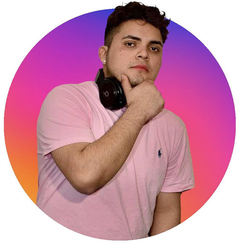 MASTER DJ — artist photo