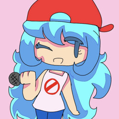 💙(Female)Keith💙